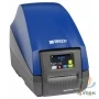 Принтер этикеток Brady i5100-600-C-UKEU термотрансферный 600, LCD, Ethernet, USB, отрезчик, brd149462