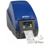 Принтер этикеток Brady i5100-600-C-UKEU термотрансферный 600, LCD, Ethernet, USB, отрезчик, brd149462