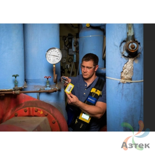 Принтер этикеток Brady M611-EU-BT-W термотрансферный 300, LCD, Bluetooth, WiFi, USB, brd149570