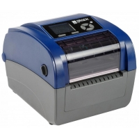 Принтер этикеток Brady BBP12-EU-U-CUTTER термотрансферный 300 dpi, Ethernet, USB, отрезчик, brd195966