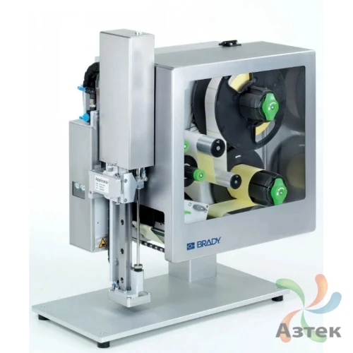 Чехол пылезащитный для Brady BSP61 (4L)