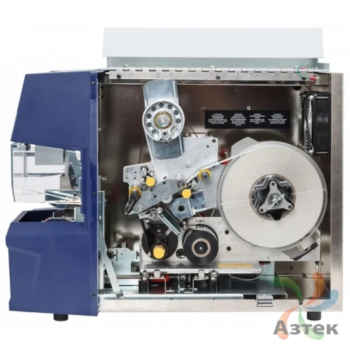 Принтер этикеток Brady A5500-EU-WF-PWID термотрансферный 300, Ethernet, WiFi, USB, brd151186