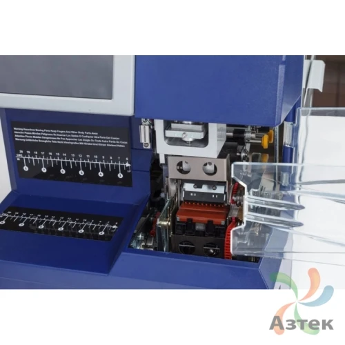 Принтер этикеток Brady A5500-EU-WF-PWID термотрансферный 300, Ethernet, WiFi, USB, brd151186