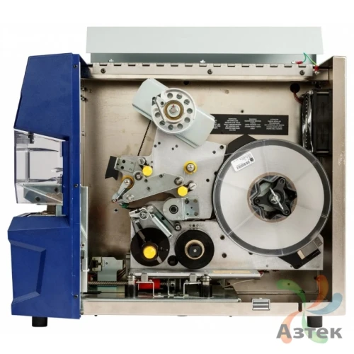 Принтер этикеток Brady WRAPTOR-A6500-EU термотрансферный 300, Ethernet, USB, brd149244