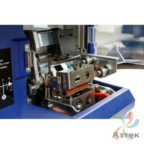 Принтер этикеток Brady WRAPTOR-A6500-EU термотрансферный 300, Ethernet, USB, brd149244