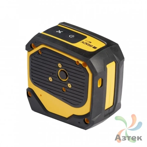Принтер этикеток Brady M511-EU-UK-PWID термотрансферный 300, Ethernet, Bluetooth, USB, отрезчик, brd321672