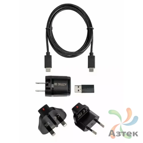 Кабель питания USB для Brady M511, M211