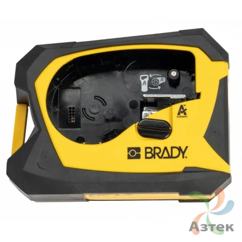Принтер этикеток Brady M211 термотрансферный 203, Bluetooth, USB, отрезчик, brd170381