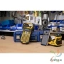 Принтер этикеток Brady M211 термотрансферный 203, Bluetooth, USB, отрезчик, brd170381