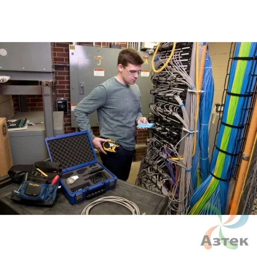 Принтер этикеток Brady M211-KIT-EU-UK-US  термотрансферный 203, Bluetooth, USB, отрезчик, brd170390