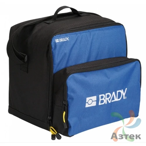 Чехол мягкая сумка для Brady Wraptor A6200