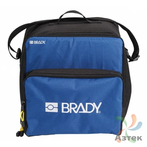 Чехол мягкая сумка для Brady Wraptor A6200