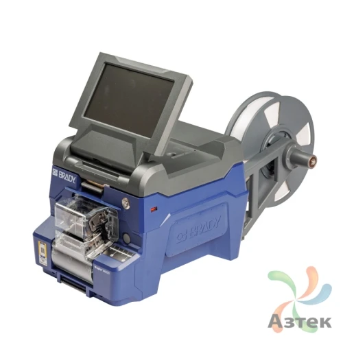 Держатель рулона бумаги (1 шт.) для Brady Wraptor A6200