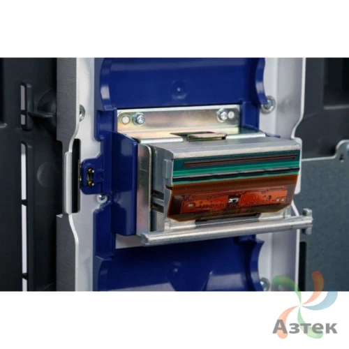 Принтер этикеток Brady Wraptor-A6200-EU-WF-PWID термотрансферный 300, Ethernet, WiFi, USB, brd176479