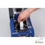 Принтер этикеток Brady Wraptor-A6200-EU-WF-PWID термотрансферный 300, Ethernet, WiFi, USB, brd176479