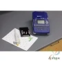 Принтер этикеток Brady BMP51 термотрансферный 300, Bluetooth, USB, отрезчик, brd710894