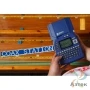 Принтер этикеток Brady BMP51 термотрансферный 300, Bluetooth, USB, отрезчик, brd710894