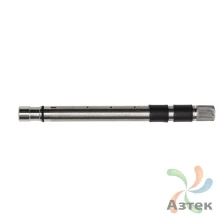 Выдувная трубка, 5х100х5 мм (2