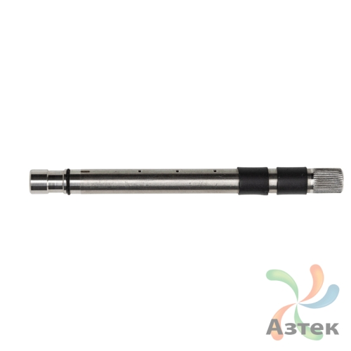 Выдувная трубка, 5х100х5 мм (2