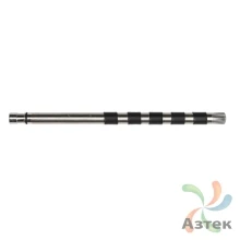 Выдувная трубка, 5х100х5 мм (4