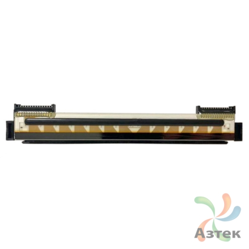 Печатающая термоголовка Zebra ZD220/ZD230/ZD888 DT (203 dpi), термотрансферная печать 