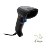 Сканер штрих-кода Datalogic QW2520-BKK1 1D/2D  2D Imager, Черный ручной, USB кабель