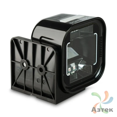 Сканер штрих-кода Datalogic MG1503-30250-0200 1D/2D  2D Imager, Черный стационарный, RS-232 кабель, USB кабель