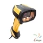 Сканер штрих-кода Datalogic PD9630-SRK1 1D/2D  2D Imager SR, Желтый ручной, USB кабель