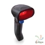 Сканер штрих-кода Datalogic QBT2500-BK-BTK1 1D/2D  2D Imager, Черный беспроводной, USB кабель, подставка