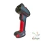 Сканер штрих-кода Honeywell 1991IXLR-3USB-5-R 1D/2D 2D Imager XLR, Красный беспроводной, Bluetooth, USB кабель, подставка Сканер штрих-кода Honeywell 1991IXLR-3USB-5-R 1D/2D 2D Imager XLR, Красный беспроводной, Bluetooth, USB кабель, подставка
