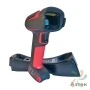 Сканер штрих-кода Honeywell 1991IXLR-3USB-5-R 1D/2D  2D Imager XLR, Красный беспроводной, Bluetooth, USB кабель, подставка