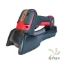 Сканер штрих-кода Honeywell 1991IXLR-3USB-5-R 1D/2D  2D Imager XLR, Красный беспроводной, Bluetooth, USB кабель, подставка