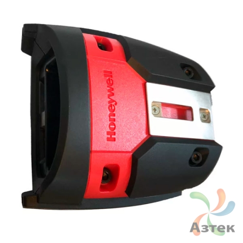 Сканер штрих-кода Honeywell 1990IXLR-3SER-R 1D/2D  2D Imager XLR, Красный ручной, RS-232 кабель, без блока питания, без подставки
