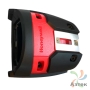 Сканер штрих-кода Honeywell 1990IXLR-3SER-R 1D/2D  2D Imager XLR, Красный ручной, RS-232 кабель, без блока питания, без подставки