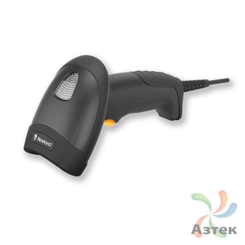 Сканер штрих-кода Newland HR3280-SF 1D/2D  2D Imager, Черный ручной, USB кабель, подставка