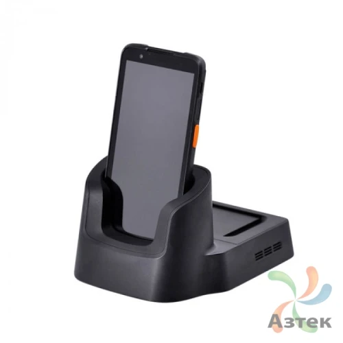 Заряжающая подставка USB-C для Mertech MovFast S55, 2 сл.