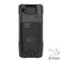 Терминал сбора данных Mertech L2K 1D/2D 2D Imager Черный 16 Гб, 22 кл., Android, Bluetooth, GPS, камера, кабель USB-C, ПО Магазин 15 Базовый, блок питания