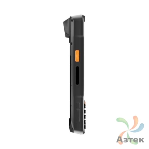 Терминал сбора данных Mertech L2K 1D/2D 2D Imager Черный 16 Гб, 22 кл., Android, Bluetooth, GPS, камера, кабель USB-C, ПО Магазин 15 Базовый, блок питания