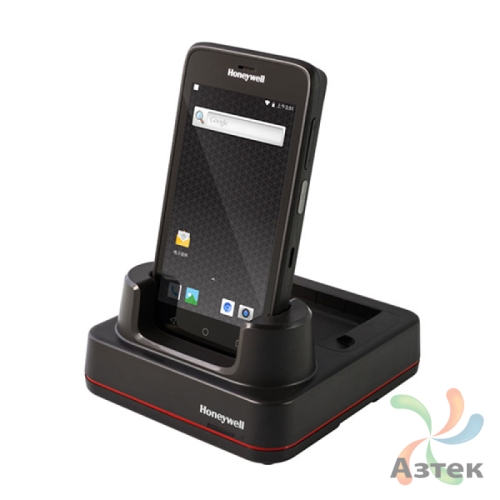 Заряжающая подставка EDA51-HB-2 для Honeywell EDA51, 2 сл.