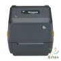Принтер этикеток Zebra ZD421T термотрансферный 203, Ethernet, USB, USB Host, ZD4A042-309M00EZ