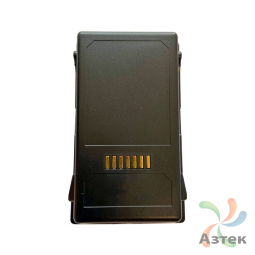 Аккумуляторная батарея 5 200 мАч Аналог для Zebra MC3N0, MC3300