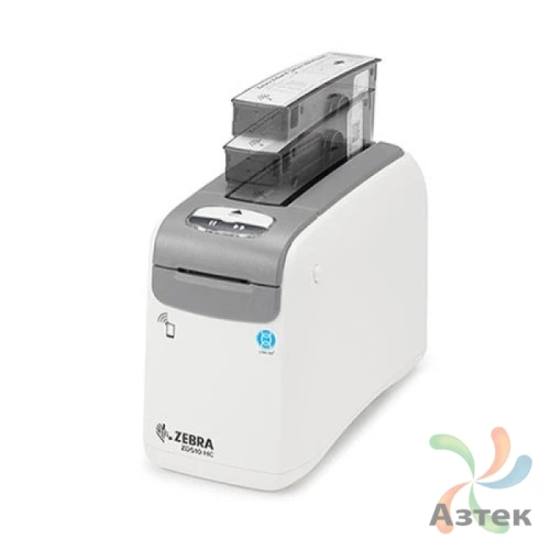 Принтер этикеток Zebra ZD510-HC термо 300, Ethernet, USB, USB Host, ZD51013-D0EE00FZ
