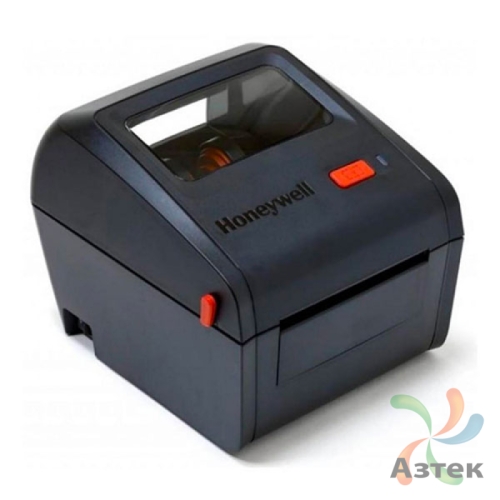 Принтер этикеток Honeywell PC42D термо 203, Ethernet, USB, PC42DHE033010