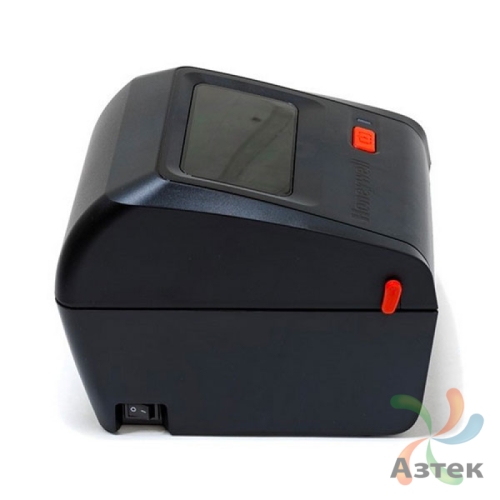 Принтер этикеток Honeywell PC42D термо 203, Ethernet, USB, PC42DHE033010