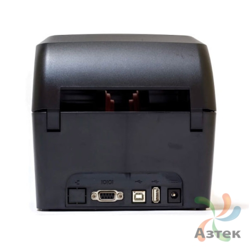 Принтер этикеток Honeywell PC42D термо 203, Ethernet, USB, PC42DHE033010