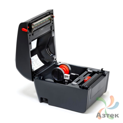 Принтер этикеток Honeywell PC42D термо 203, Ethernet, USB, PC42DHE033010