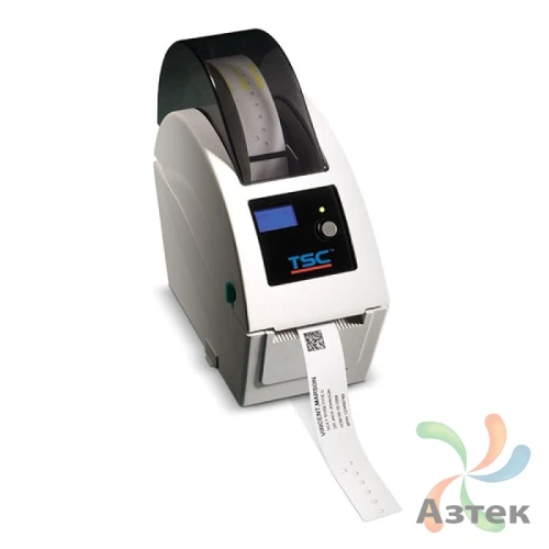 Принтер этикеток TSC TDP-225W термо 203, LCD, Ethernet, USB, 99-039A002-0302