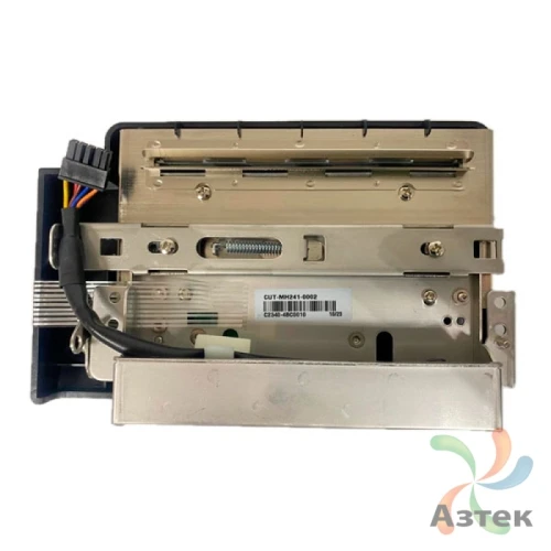 Отрезчик стандартный гильотинный для TSC MH241T