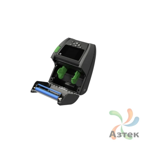 Вал (Вал в сборе) (1 шт) для TSC серии Alpha-30L