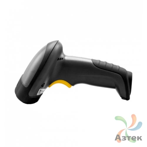 Сканер штрих-кода Newland HR3280-LITE 1D/2D  CMOS-имиджер, Черный ручной, USB кабель, без подставки